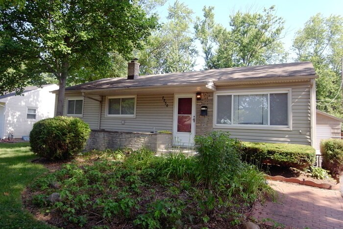 Primary Photo - 2250 Nottingham Rd