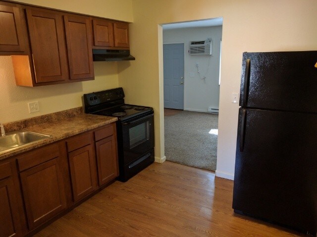 Foto principal - 1520 Brooke Park Dr
