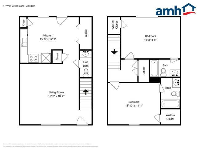 Building Photo - 47 Wolf Creek Ln