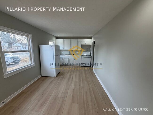 Building Photo - 3626 N Denny St