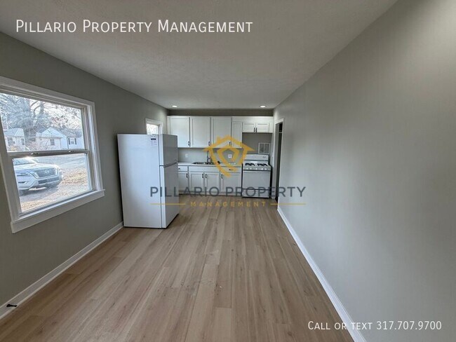 Foto del edificio - 3626 N Denny St