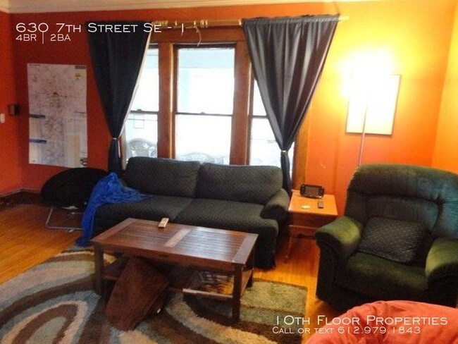 Foto del edificio - 630 SE 7th St