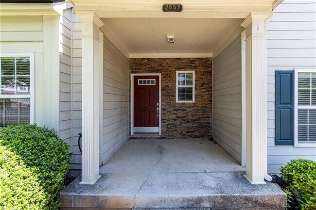 Foto del edificio - 2657 Cedar Dr