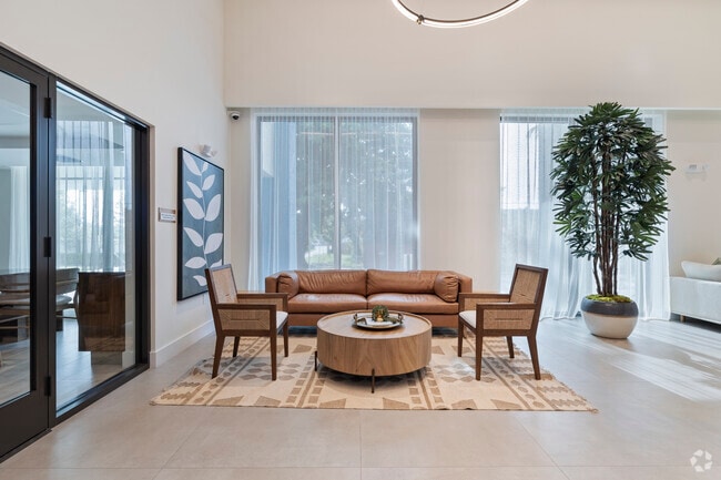 Foto del interior - Soleste Seaside