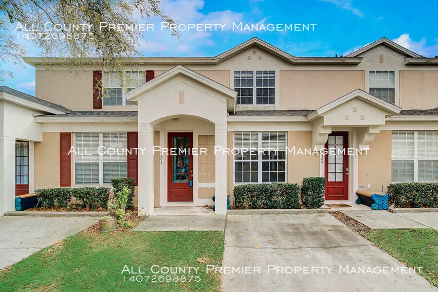 Primary Photo - 2387 Silver Palm Dr