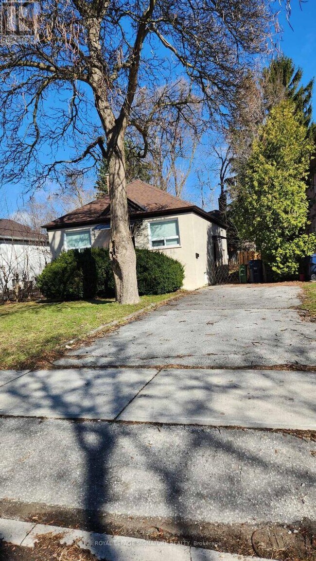 Photo du bâtiment - 126 Olive Ave