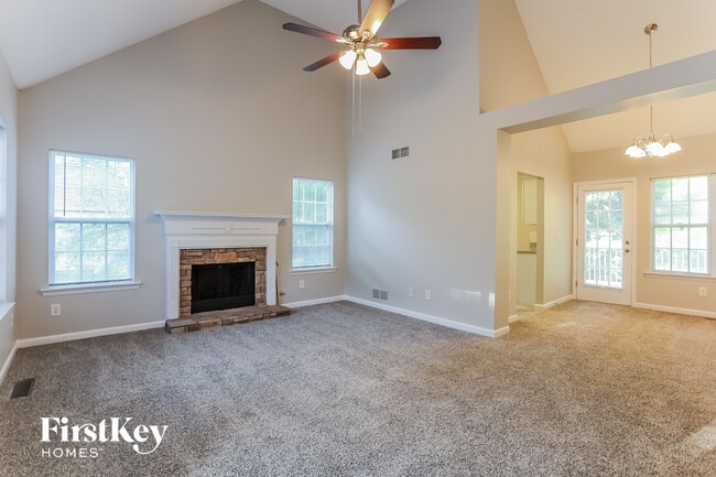 Foto del edificio - 7820 Capps Ferry Rd