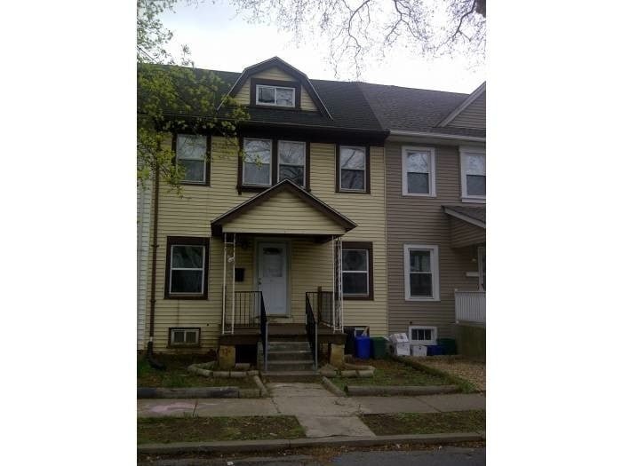 828 Wood St, Bethlehem, PA 18018 House Rental in Bethlehem, PA
