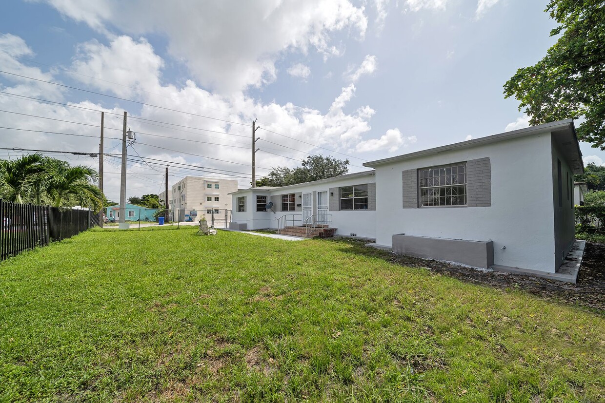 Photo - 1260 NW 58th Street