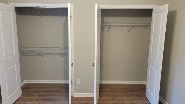 Armarios de dormitorio - 118 Wilson St