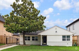 Building Photo - 3818 Childress St