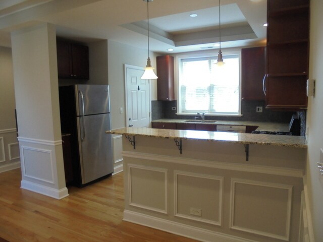 Foto del edificio - 6910 N Lakewood Ave