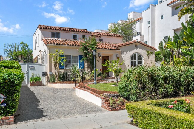 Foto del edificio - 848 17th St