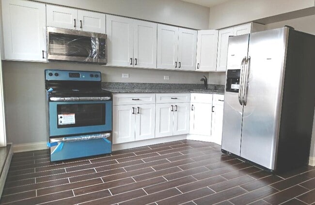 Foto del edificio - 2306 N Mason Ave