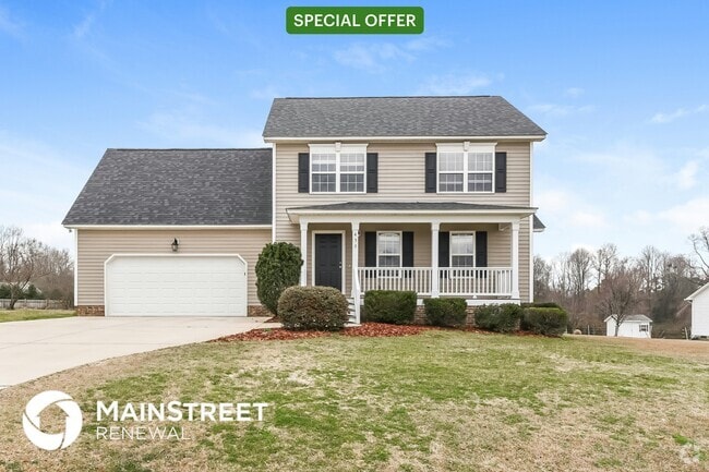 Building Photo - 453 Axum Rd