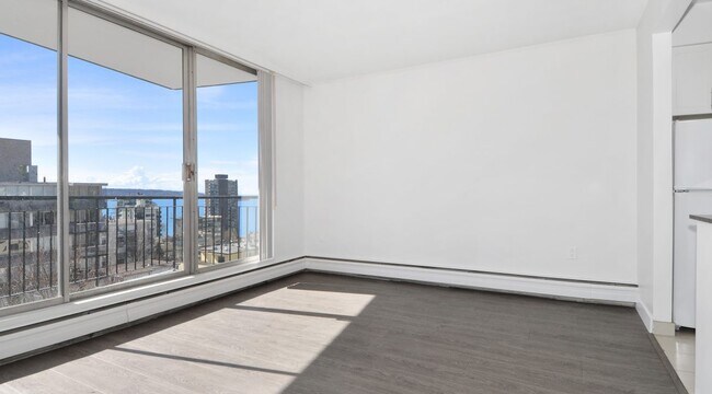 Photo du bâtiment - Crestview Terrace