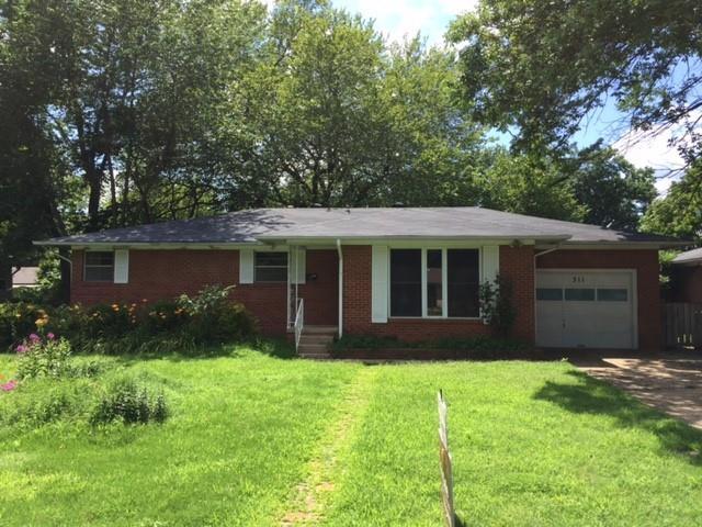 Primary Photo - 311 Crestview Dr