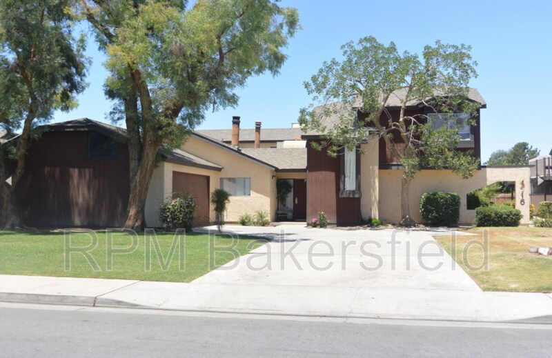 4516 Maybrook Ave Unit D, Bakersfield, CA 93313 Condo for Rent in