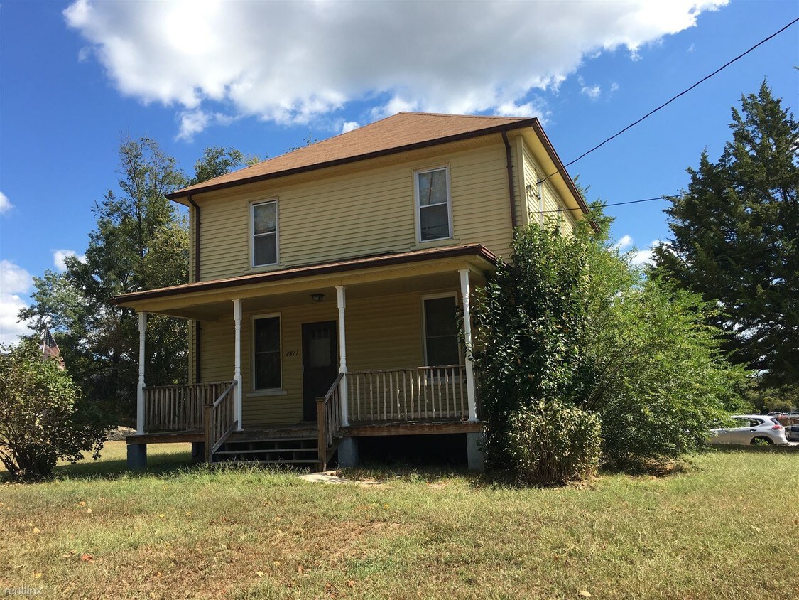Primary Photo - 4 br, 2 bath House - 8811 Maple Ave