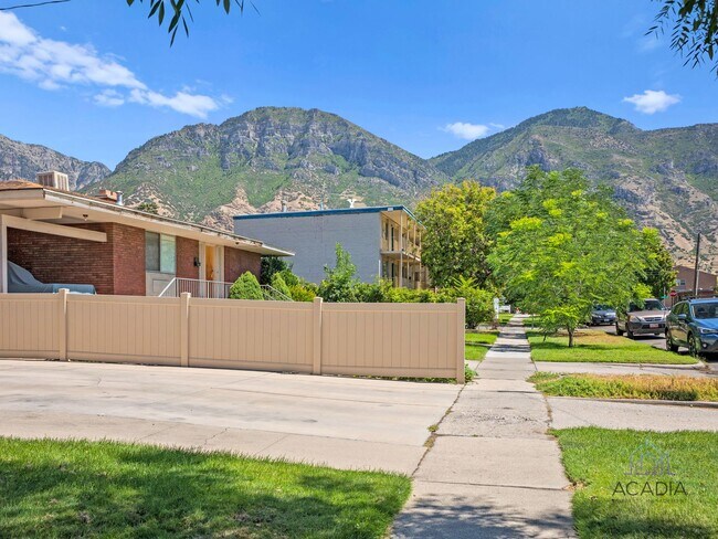 Foto del edificio - 125 E 600 N