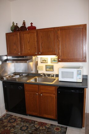 Cocina - 301 W 2nd St