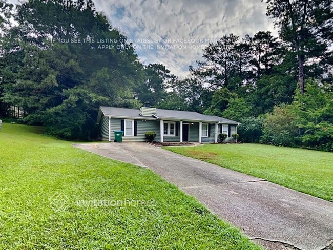 Foto del edificio - 2490 Crumps Landing Rd SW