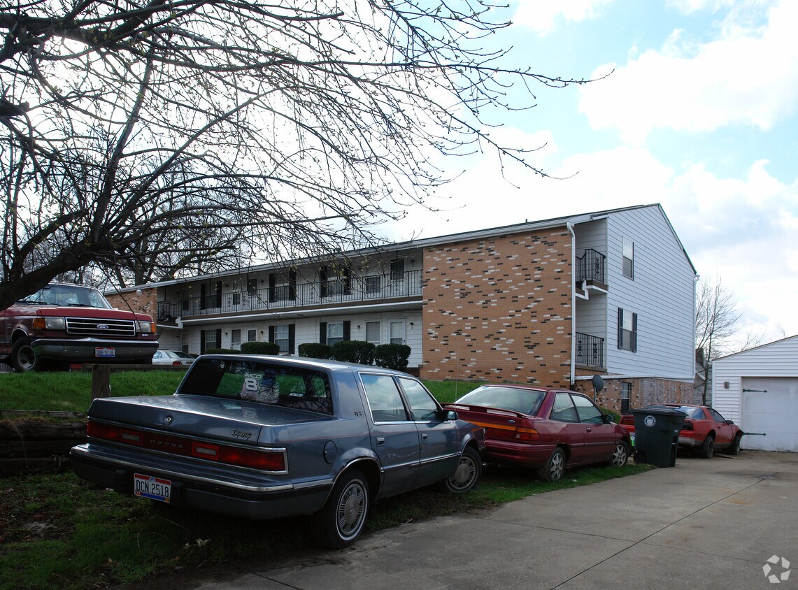 Building Photo - 2632 Ellet Ave