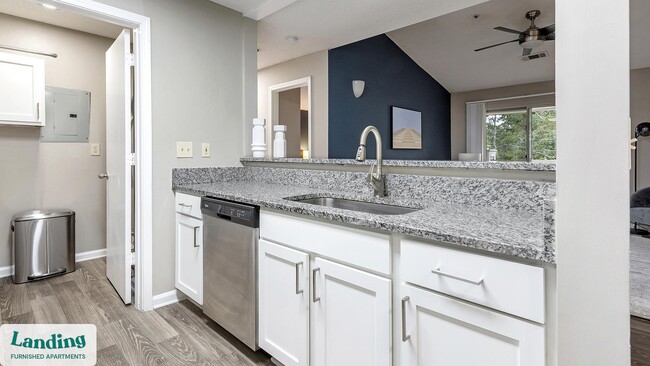 Building Photo - 300 Long Shoals Rd