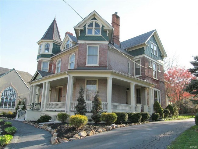 Foto del edificio - 172 S Broad St