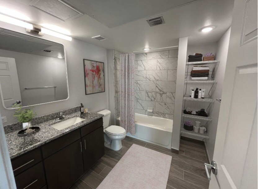 Foto del edificio - East Pointe Place