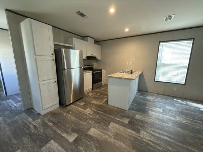 Foto del edificio - 6407 SE 108th St