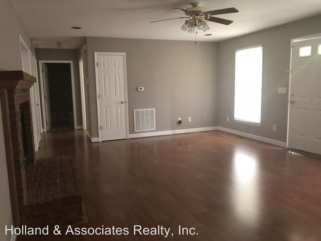 Foto del edificio - 3 br, 2 bath House - 632 S. Madison Street