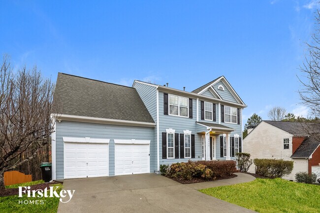 Building Photo - 4060 Plantation Mill Dr