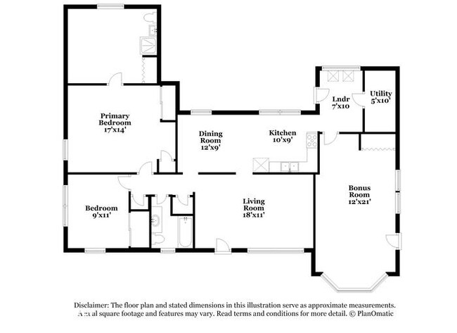 Building Photo - 7624 Broadmoor St, Overland Park, KS 66204