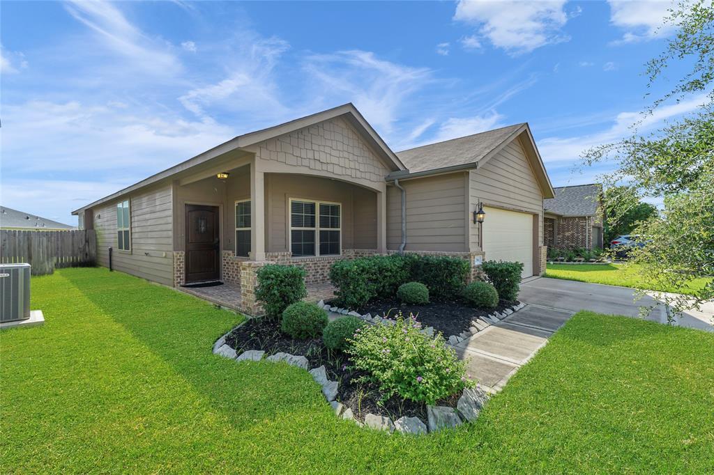 2306 Grey Reef Dr, Katy, TX 77449 House for Rent in Katy, TX