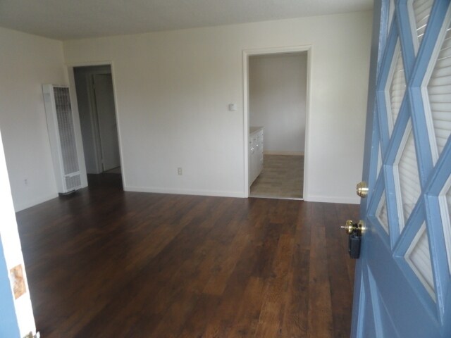 Foto del edificio - Pacific Grove Duplex