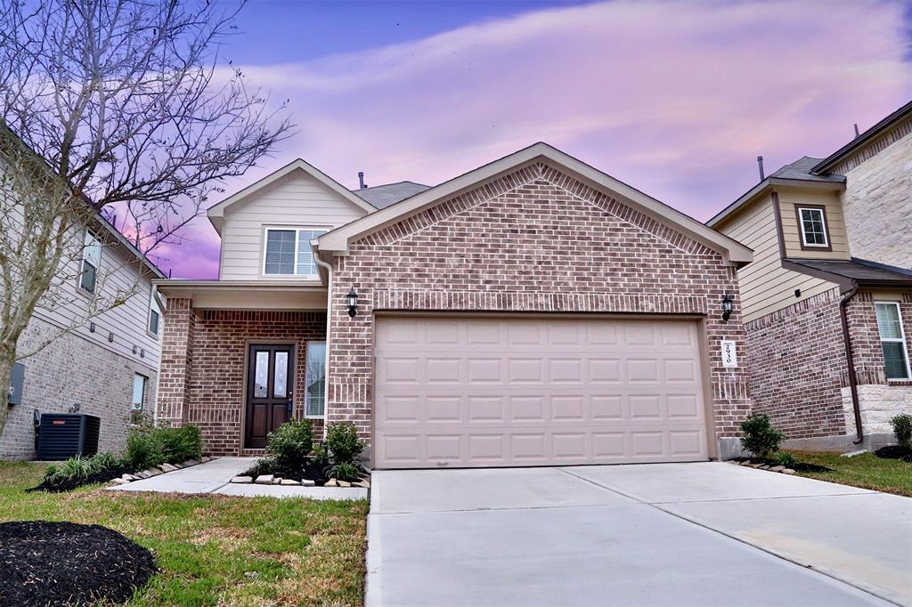 2930 Holly Ranch Dr, Katy Creek Ranch, TX 77494 House Rental in Katy