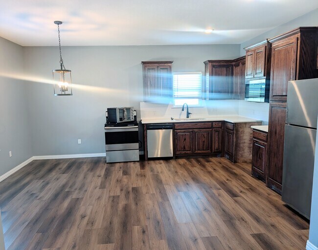 Foto del edificio - 1014 E Epstein St