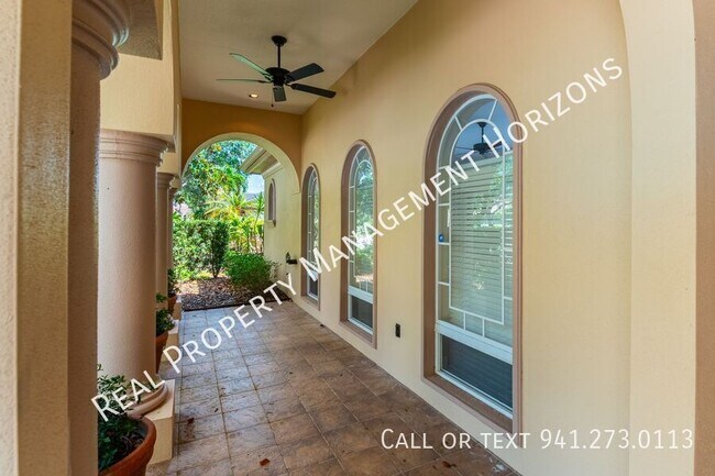 Foto del edificio - 6914 Stanhope Pl