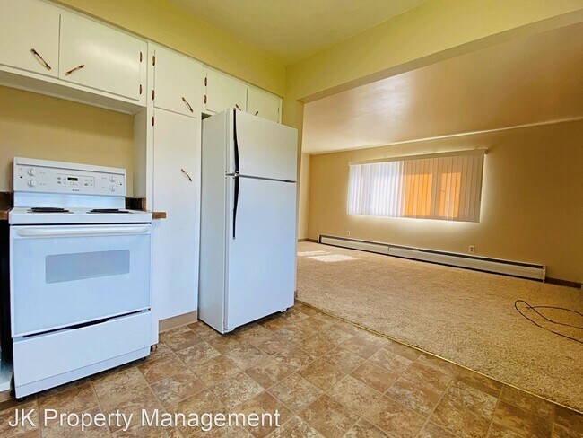 Foto del edificio - 2100 4th St NE