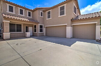 Building Photo - 8317 S 45th Ln