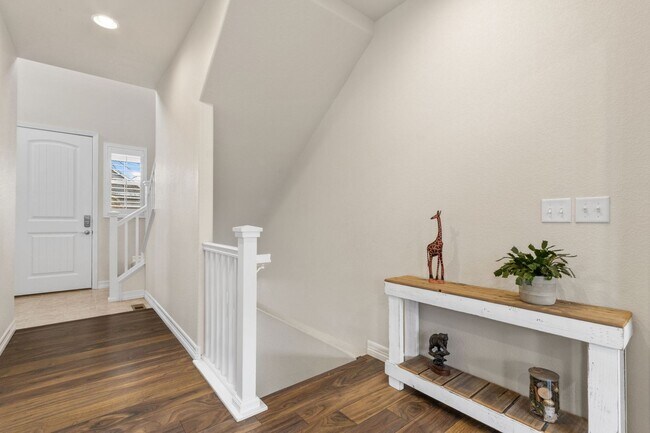 Foto del edificio - Beautiful 3 Bed 2.5 Bath House in NE Fort ...