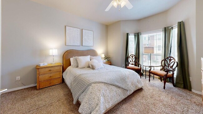 Foto del edificio - 1198 Jones-Butler Rd