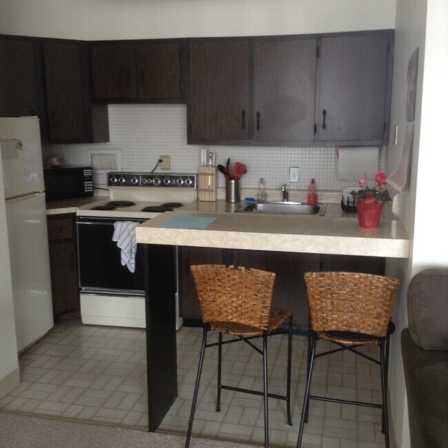 Foto del edificio - 60 Longwood Ave