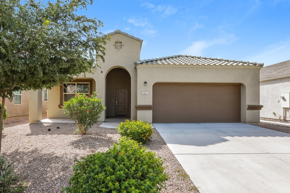 Foto principal - 4621 E Fire Opal Ln