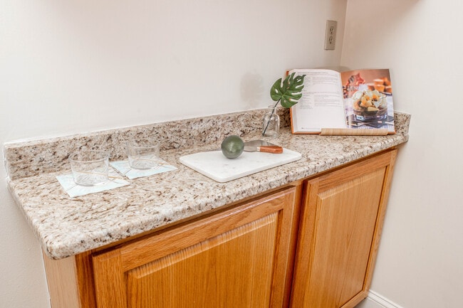 Photo - Castle Square Apartments