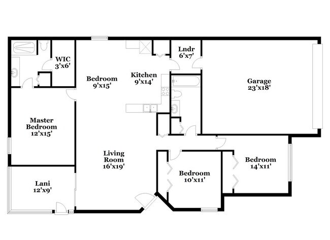 Foto del edificio - 6111 Evansbrook Dr