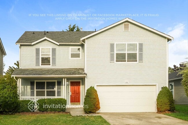 Building Photo - 17302 84th Ave Ct E