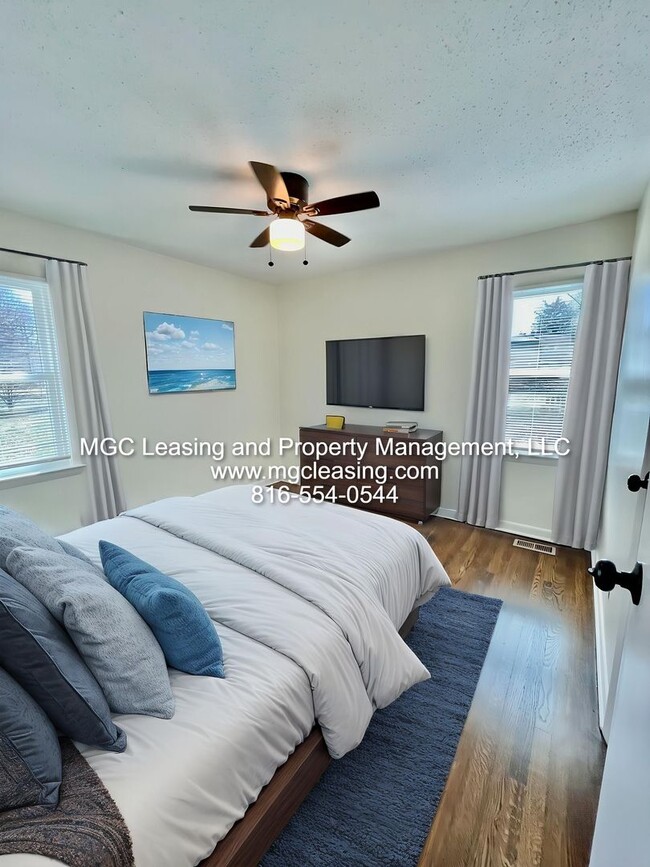 Building Photo - Leave Behind Apartment Living With This Ra...