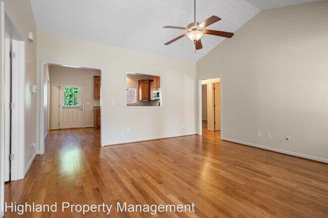 Building Photo - 3 br, 2 bath House - 721 Watson Ave